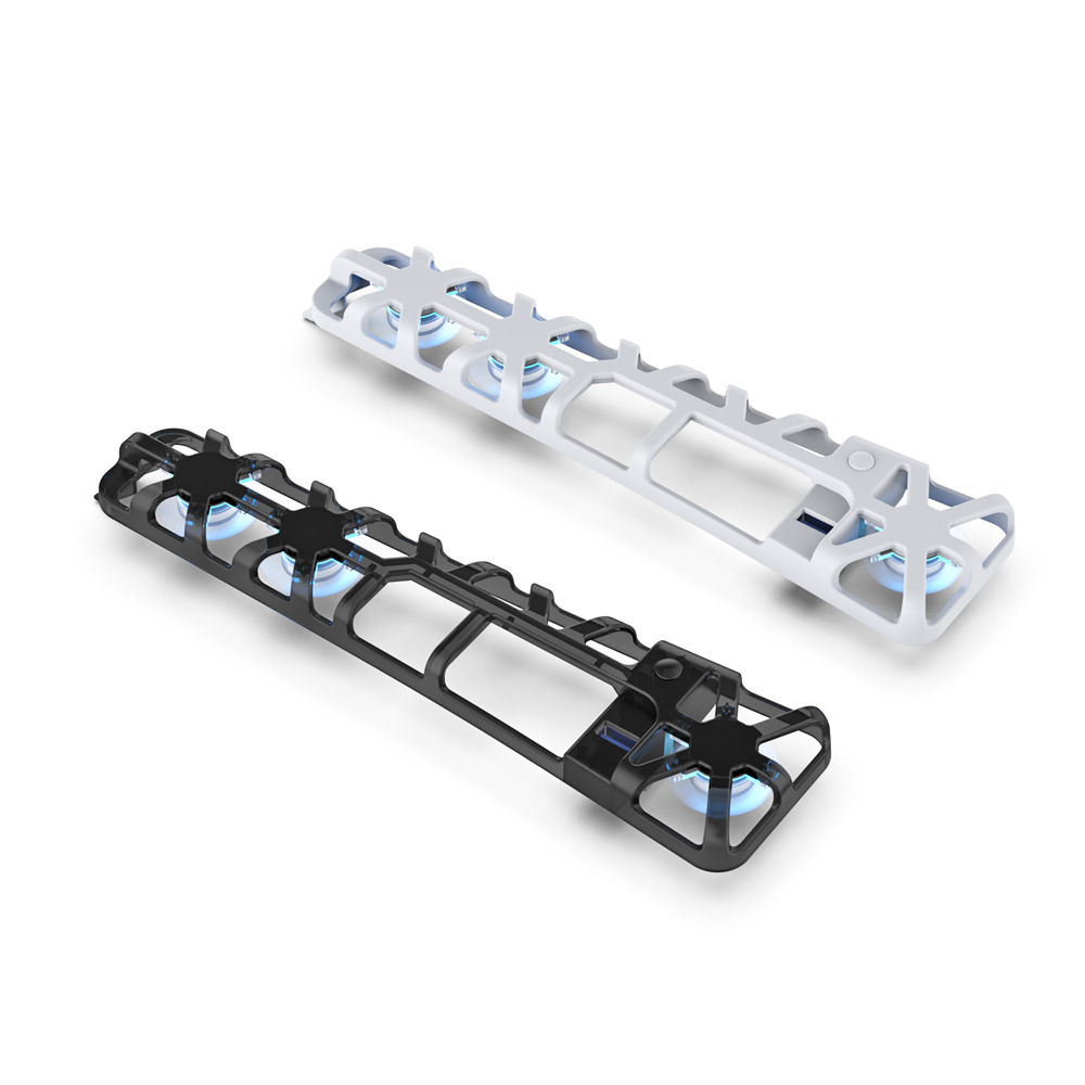 DOBE พัดลมระบายร้อนเครื่อง PS5 Pro พัดลม 3 ตัว TP5-35153