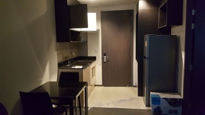 รหัสทรัพย์ 32237 ให้เช่าคอนโด Edge Sukhumvit 23 (เอดจ์ สุขุมวิท 23) 1 ห้องนอน