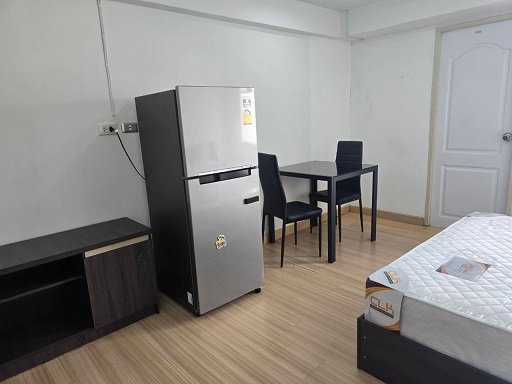 🔥 ขายคอนโดทำเลทองใจกลางเมือง ใกล้ BTS สะพานควาย ราคาถูกจุด!ๆๆ ขายพร้อมผู้เช่า!! รับรายได้ค่าเช่าทันทีทุกเดือน 💸