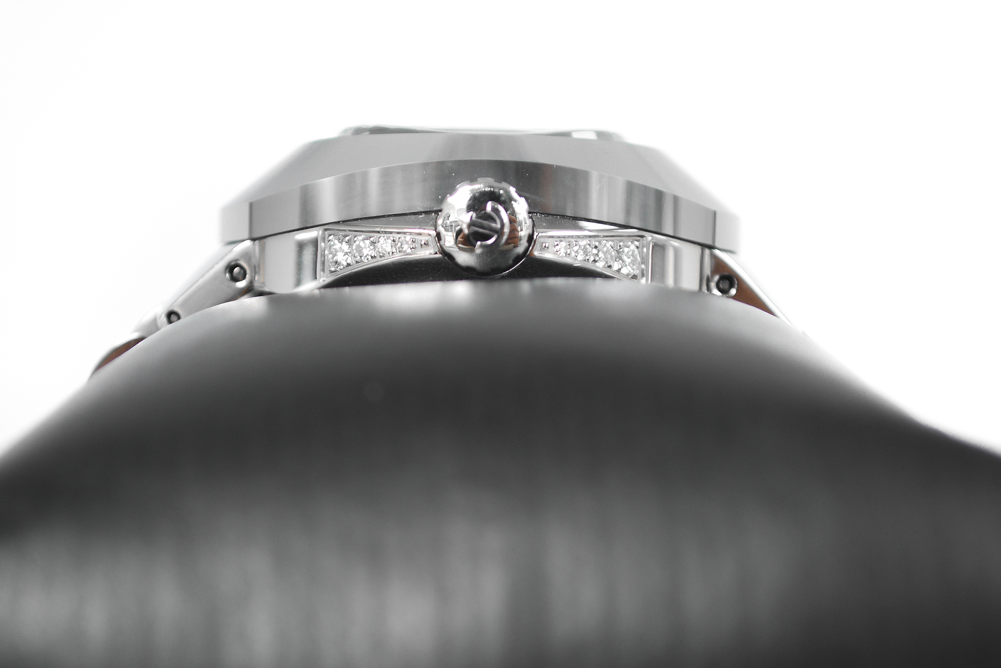 Rado Diastar Jubile 21 Lady Size Auto เรือนเหล็ก(Sold)