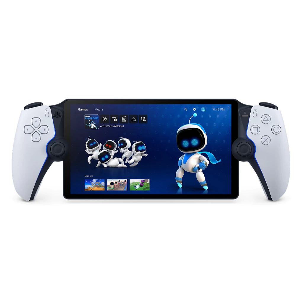PlayStation Portal™ เครื่องศูนย์ไทย 1 ปี