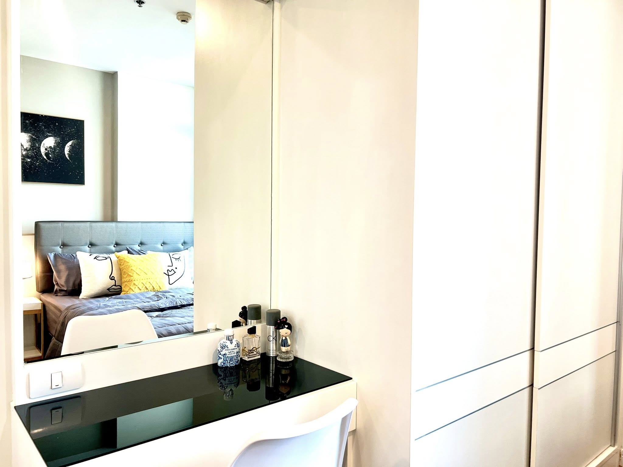 ✨ หลุดจอง! คอนโดหรูรีโนเวทใหม่ สุขุมวิท Yield 7% กำไรตั้งแต่ซื้อ Centric Scene Sukhumvit 64 (เซ็นทริค ซีน สุขุมวิท 64) 📍 ติดถนนสุขุมวิท ใกล้ BTS อุดมสุข และ ปุณณวิถี เพียง 400 เมตร!