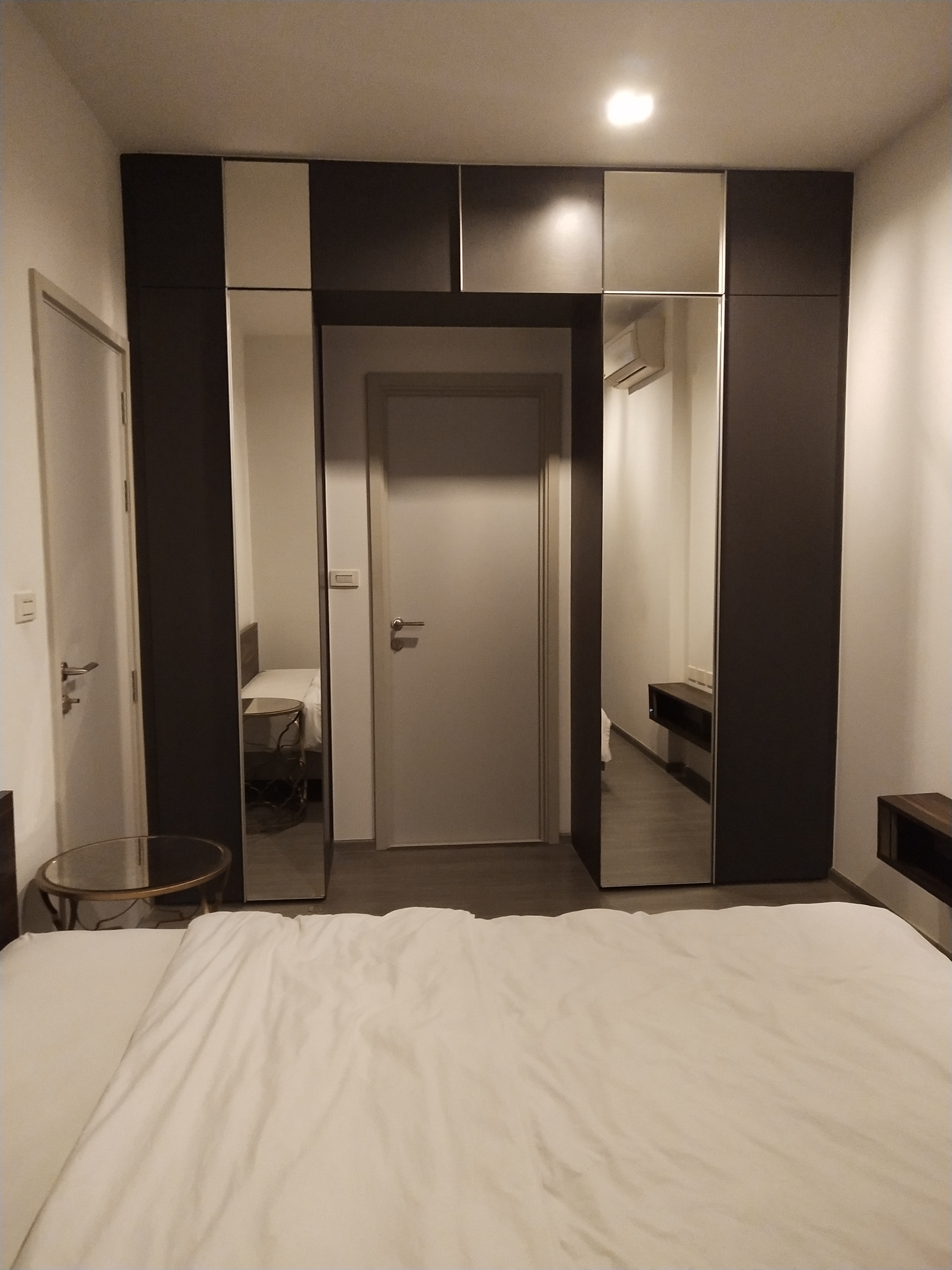ให้เช่าคอนโด Nye by Sansiri คอนโดตึกคู่ High Rise 30 ชั้น ใกล้รถไฟฟ้าสถานี วงเวียนใหญ่ ราคาเริ่มต้นที่ 16,000 บาทต่อเดือน**จำนวนจำกัด**
