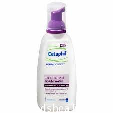Cetaphil Derma Control Foam Washขนาด 8 onz สินค้าชนิดนี้ไม่มีส่งฟรีค่ะ