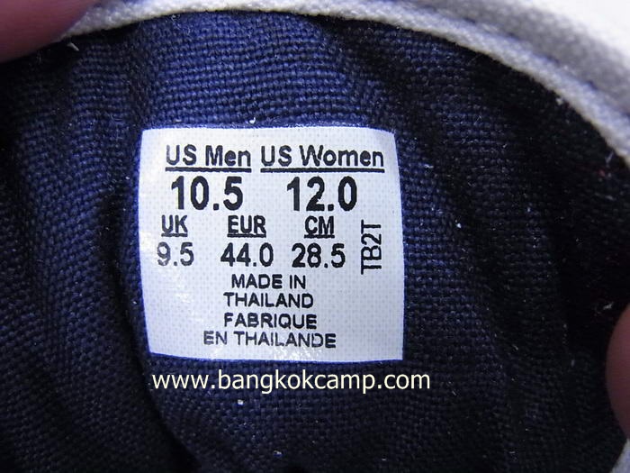 รองเท้า VANS old skools แนววินเทจ หนังแท้