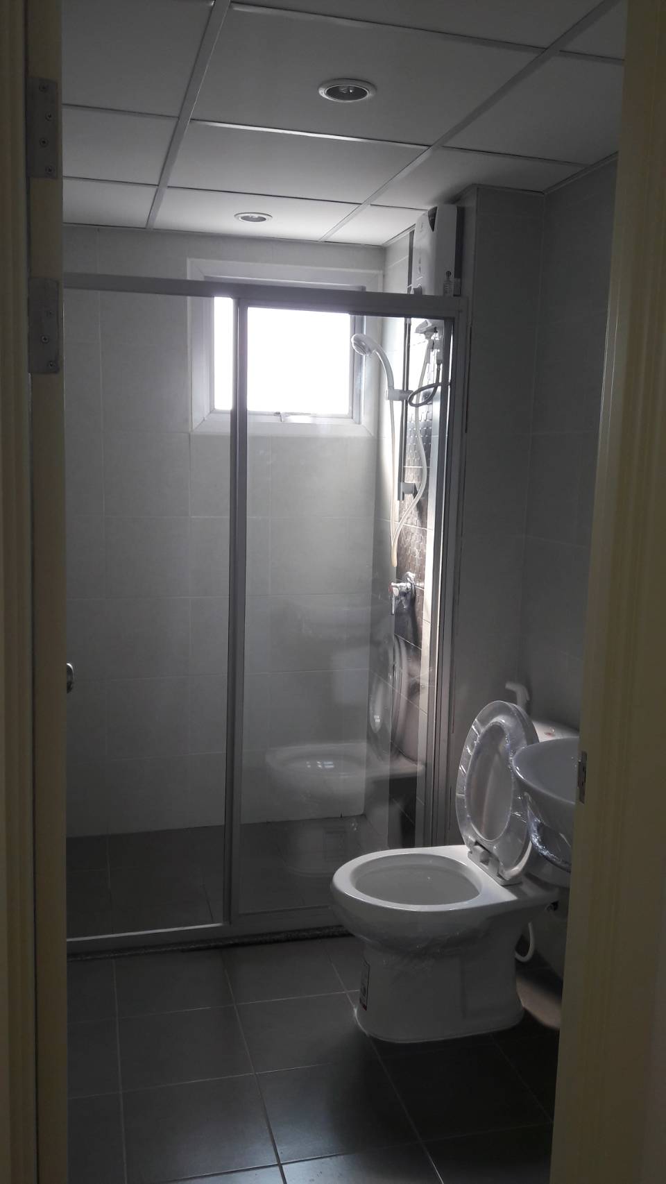 ขาย / ให้เช่าคอนโด Supalai Vista @ Tiwanon Intersection (ศุภาลัย วิสต้า แยกติวานนท์) ห้องสตูดิโอ ขนาด 32 ตรม. ชั้น 25 วิว รถไฟฟ้า