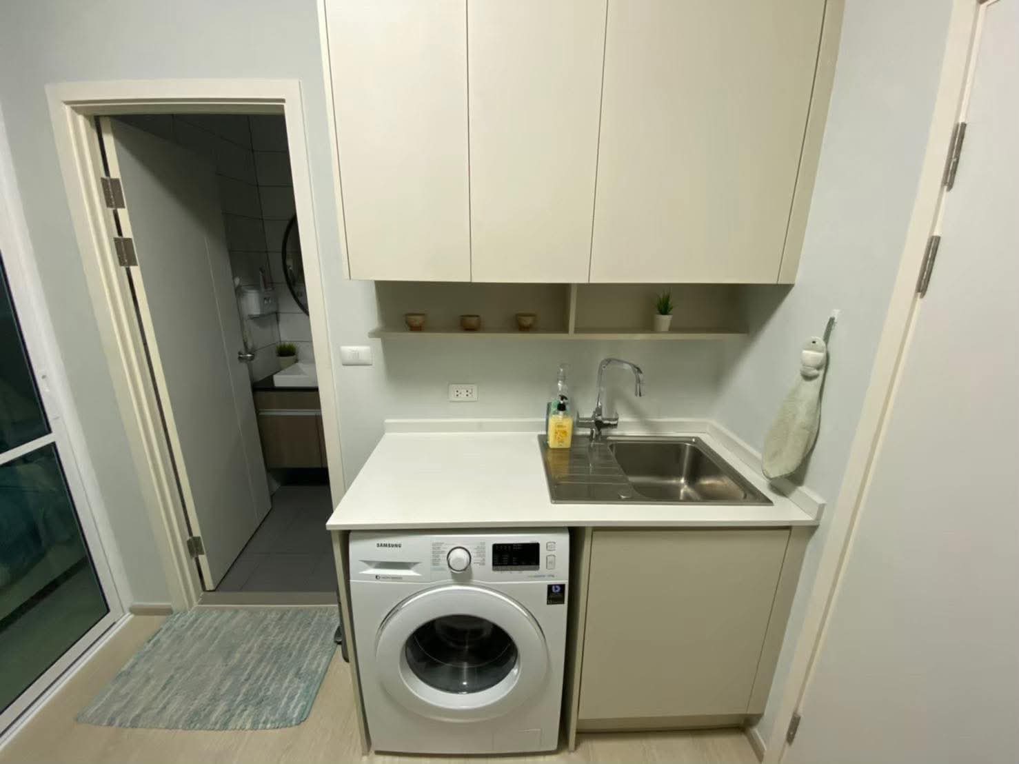 ขาย/ให้เช่าคอนโด แชปเตอร์ วัน อีโค่ รัชดา–ห้วยขวาง / For Sale & Rent Chapter One ECO Ratchada–Huai Khwang (English below)