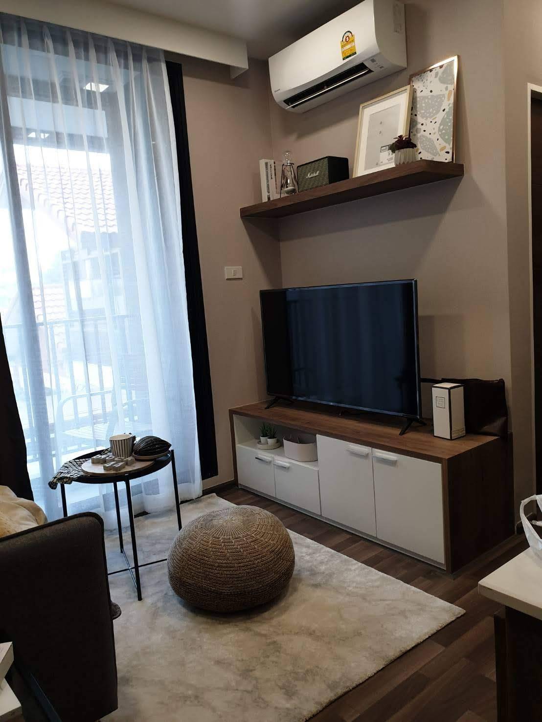 ขายคอนโดมือหนึ่งโครงการ บล็อค 44 คอนโดมิเนียม (Block 44 Condominium) เพียง 500 ม.ถึง BTS กรมป่าไม้ ราคาเริ่มต้นที่ ตารางเมตรละ 90,000*