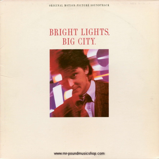 Various Artists - Bright Lights, Big City (Original Motion Picture Soundtrack)