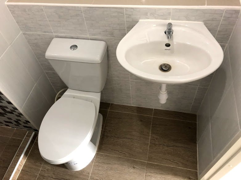 ให้เช่าคอนโด เดอะ ซี้ด พหลโยธิน 14 / For Rent The Seed Phaholyothin 14 (English below)