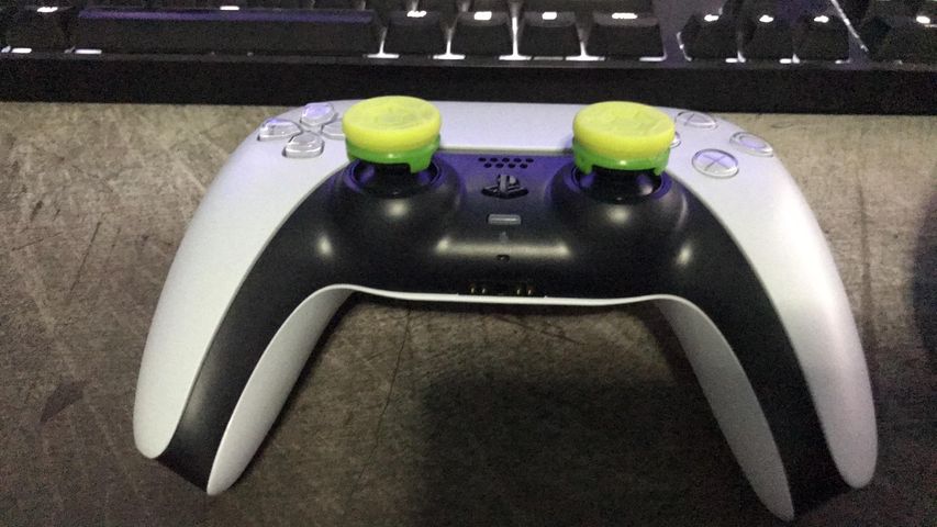 (ลิ้ง2) KontrolFreek สำหรับจอย PS4 PS5 JoyPro มีหลายรุ่น