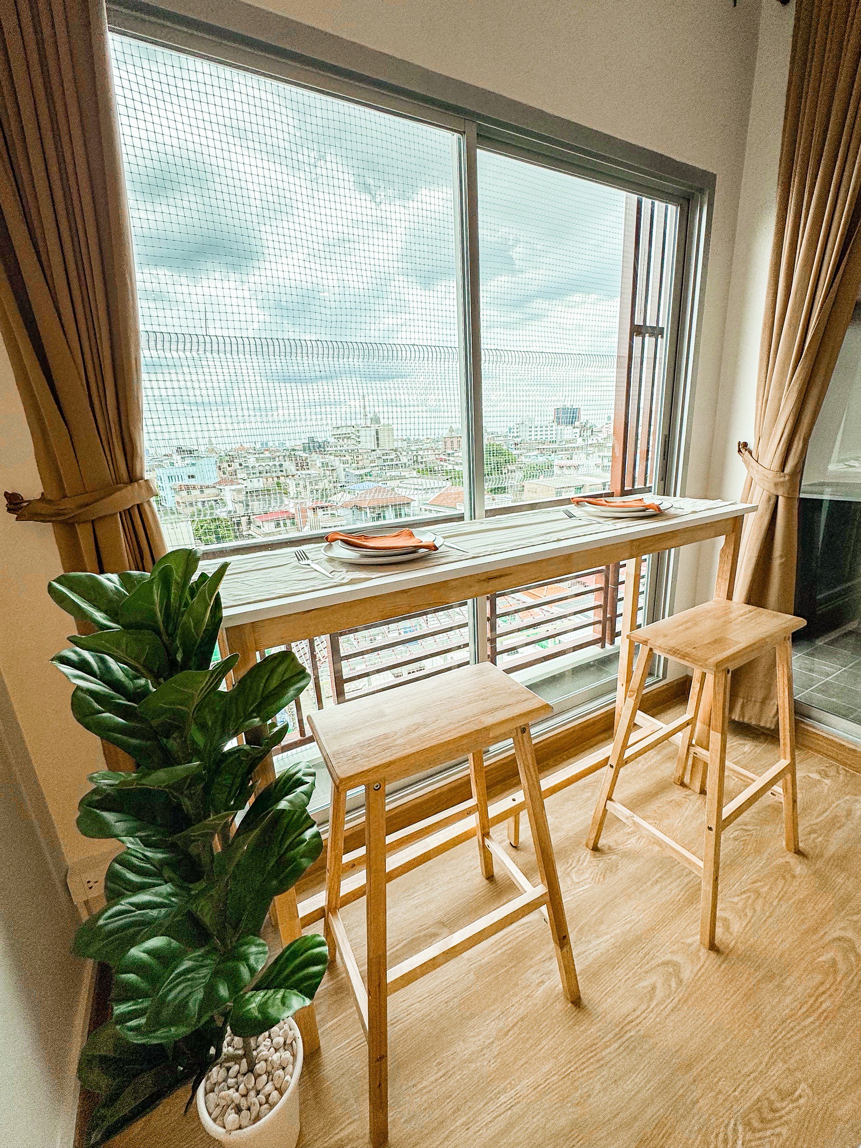 ขายคอนโด เดอะซี้ด สาทร–ตากสิน / For Sale The Seed Sathorn–Taksin