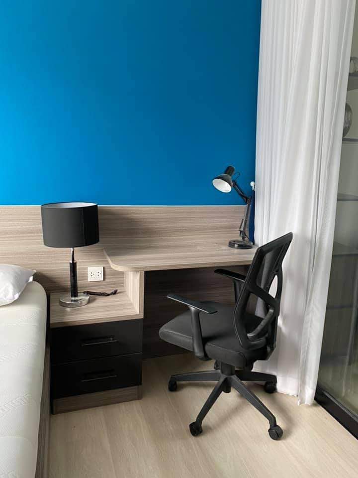 ให้เช่าคอนโด ไลฟ์ อโศก–เพชรบุรี / For Rent Life Asoke–Petchaburi (English below)