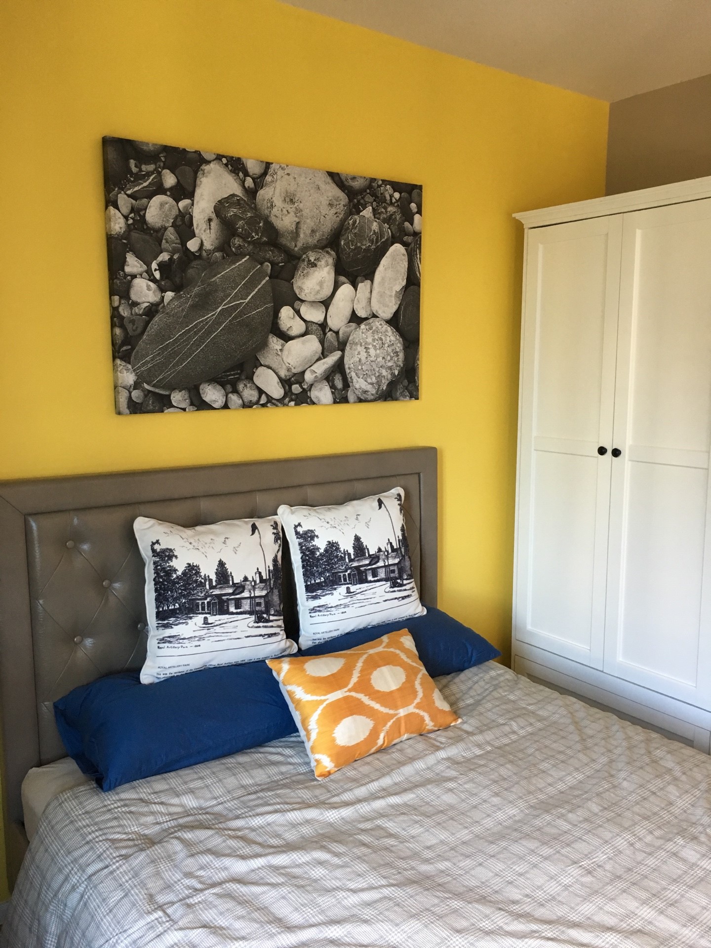 ขาย / เช่าคอนโด Autumn Hua Hin (ออทัมน์ หัวหิน) 1 ห้องนอน 1 ห้องน้ำ ขนาด 41.47 ตรม ชั้น 1 อาคาร บี