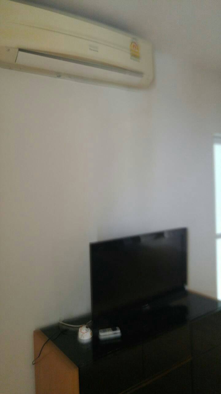 ขาย / ให้เช่า คอนโดไลฟ์ รัชดา สุทธิสาร(Life@Ratchada –Sutthisarn ห้องขนาด 55 ตรม ชั้น 8 ห้อง 2 ห้องนอน 2 ห้องน้ำ 1 ครัว ห้องมุม