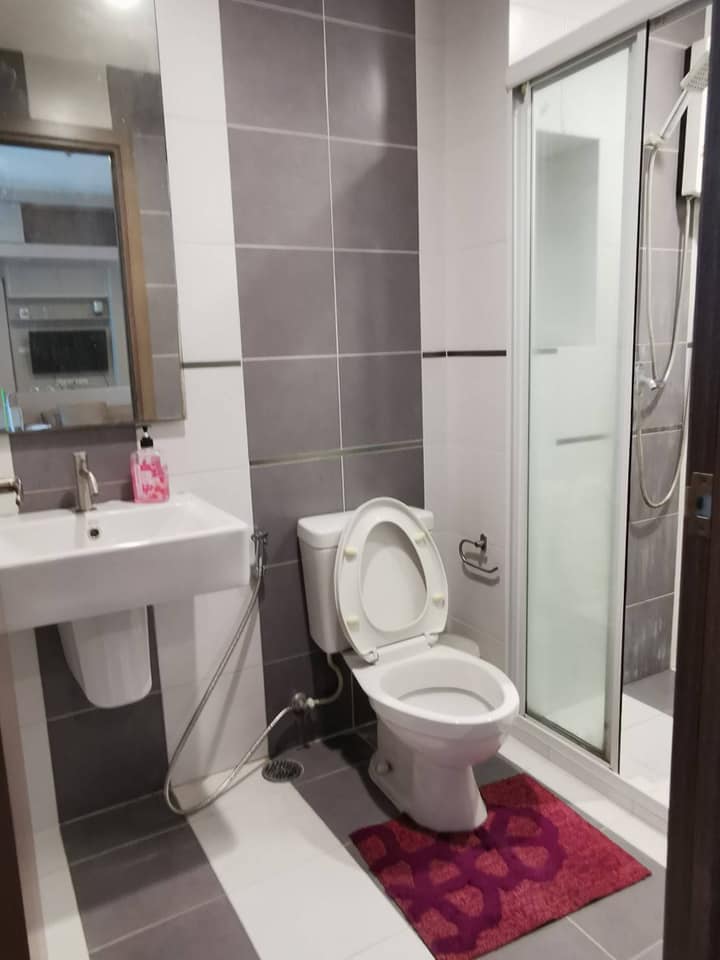 ขายคอนโด The Base Sukhumvit 77 (เดอะ เบส สุขุมวิท 77) (โครงการของแสนสิริ) ราคา 2.89 ล้าน