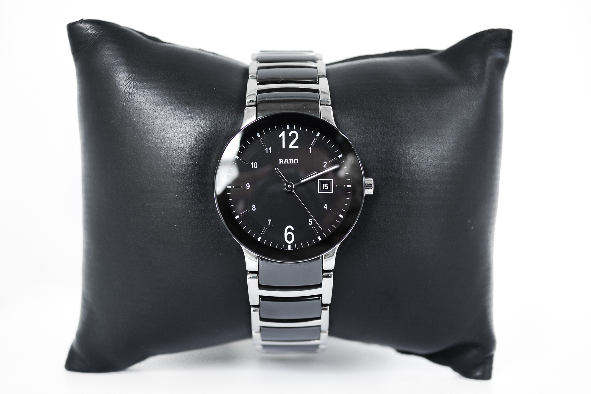 Rado Centrix Ceramic Ladysize (Sold)