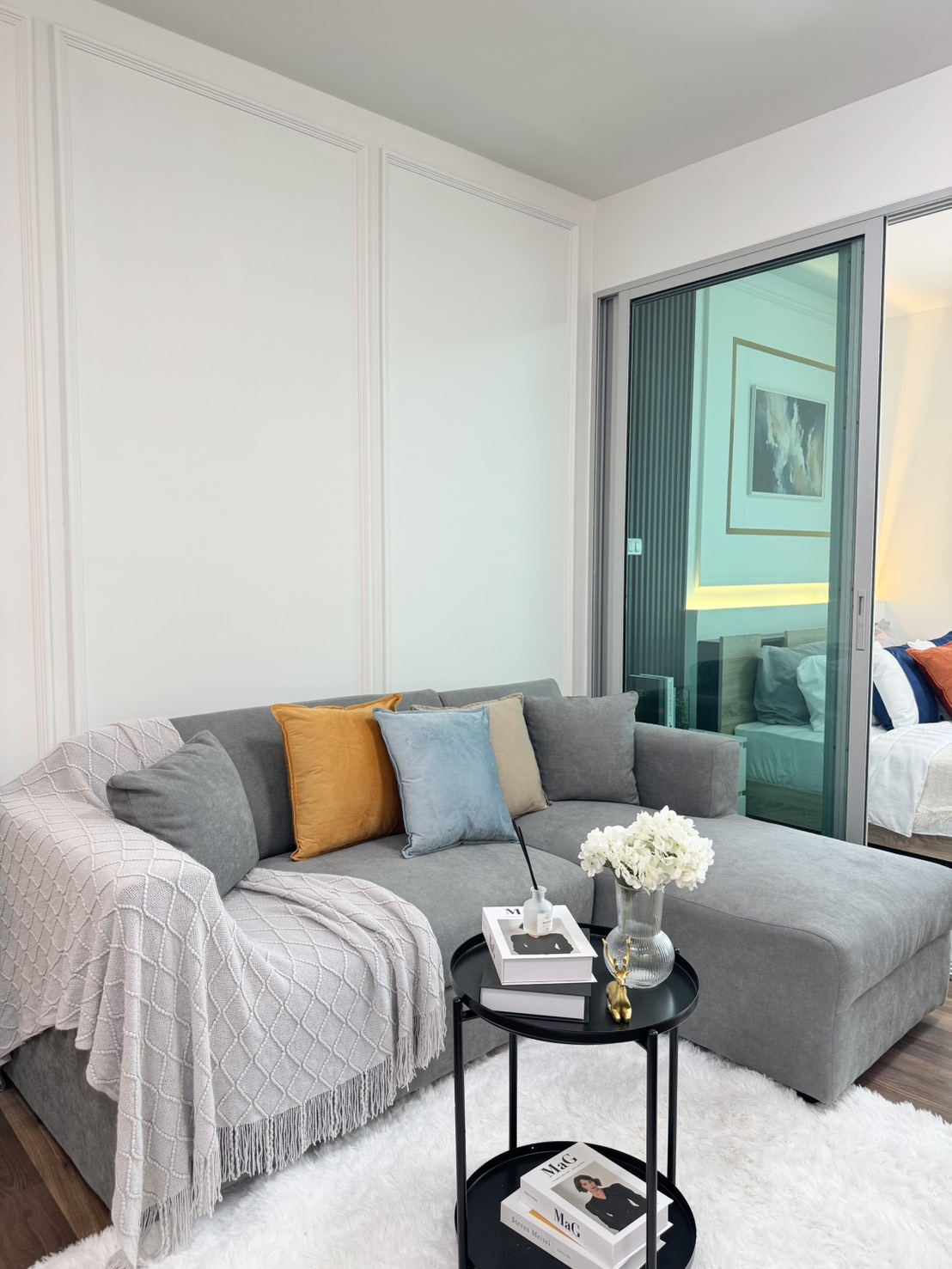 🏙️ ขายคอนโด A Space Me Bangna (เอ สเปซ มี บางนา)