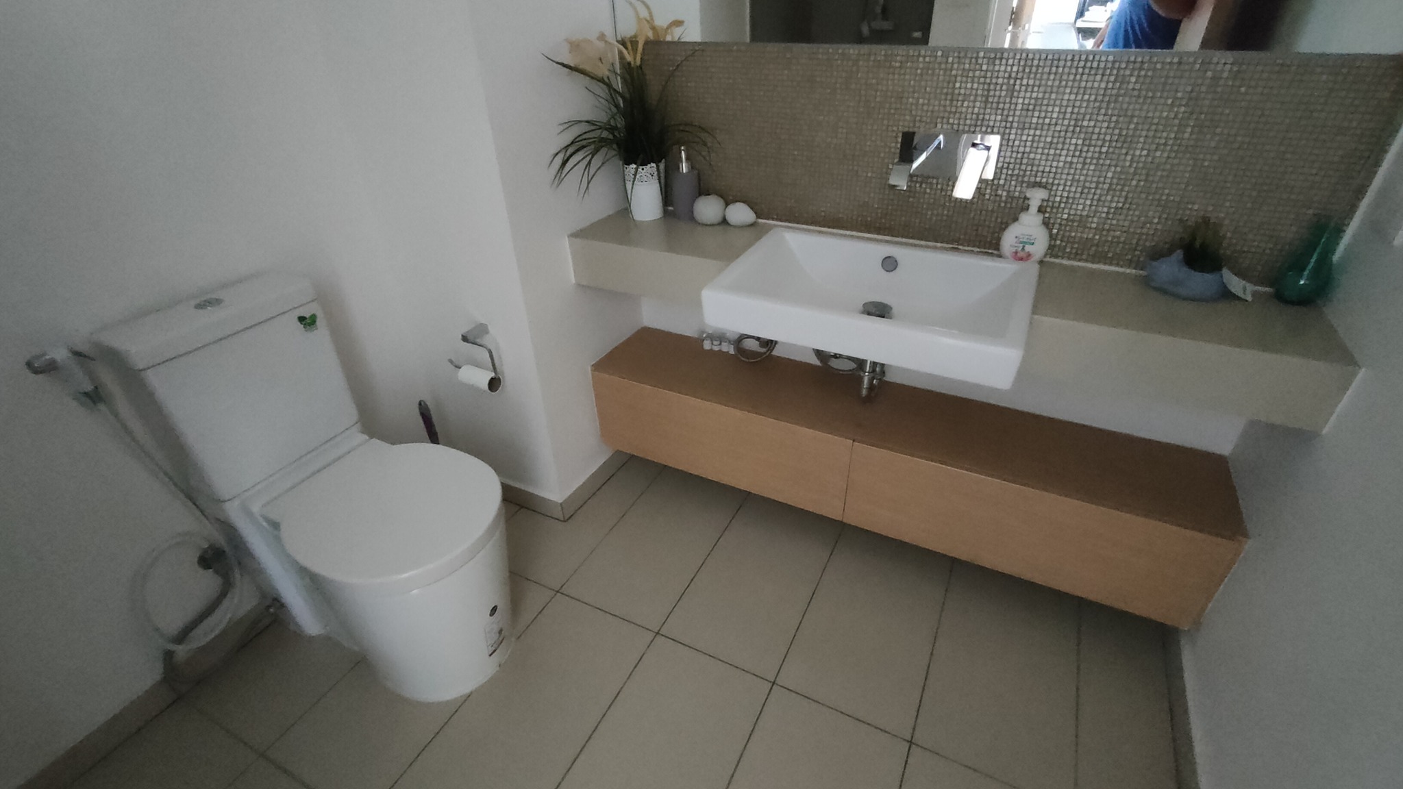 ขาย/ให้เช่าคอนโด เดอะ ลอฟท์ เอกมัย / For Sale & Rent The Lofts Ekkamai (English below)