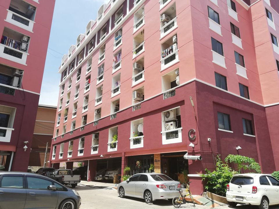 ขายคอนโดทาวน์อินทาวน์-วังทองหลาง Bodin Suite Home (บดินทร์ สวีท โฮม) ขายราคา 2,200,000 บาท ขายคอนโดบดินทร์สวีทโฮม ใกล้โรงเรียน