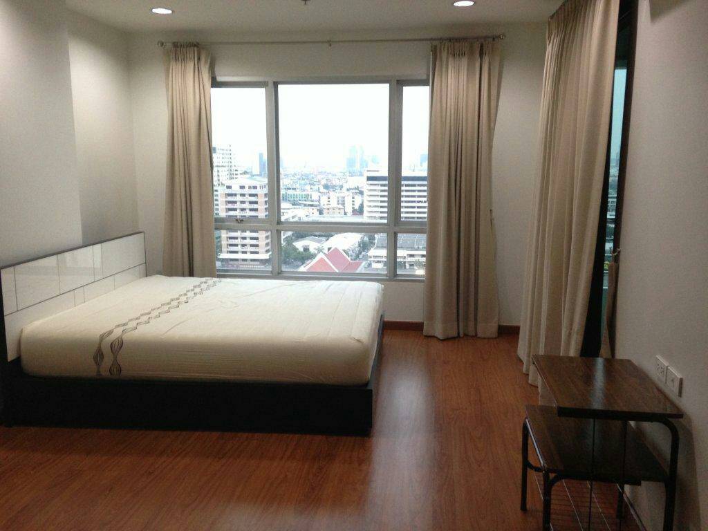 ขายคอนโด เอ็มบี แกรนด์ พหลโยธิน (MB Grand Phaholyothin) ห้องสตูดิโอ ชั้น17 ขนาด 29.09 ตรม.