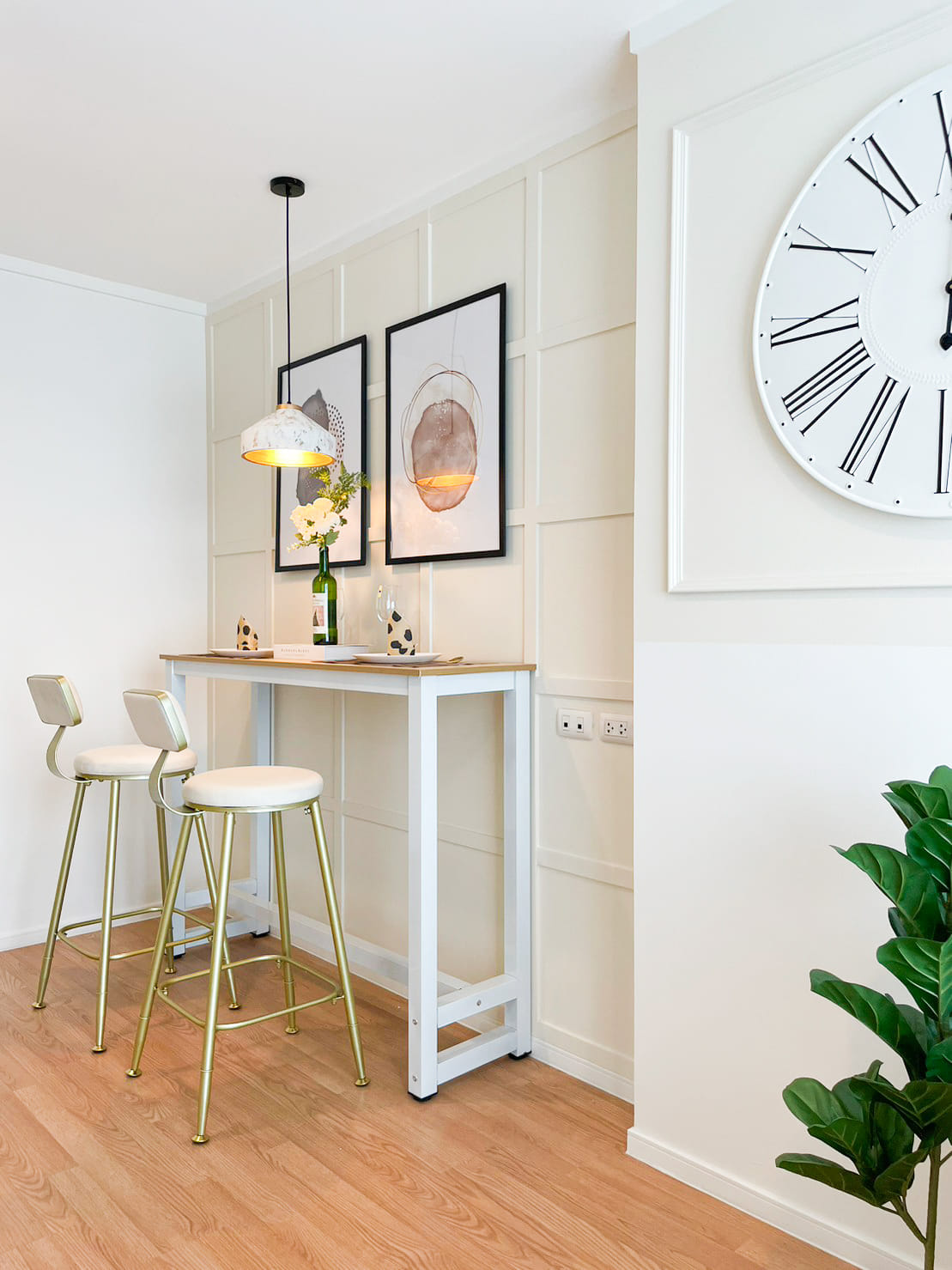 ขายคอนโด Lumpini Ville Prachachuen - Phongphet 2 (ลุมพินี วิลล์ ประชาชื่น – พงษ์เพชร 2 ) ห้องตรงปก 1 ห้องนอน 1 ห้องน้ำ ขนาด 31 ตรม