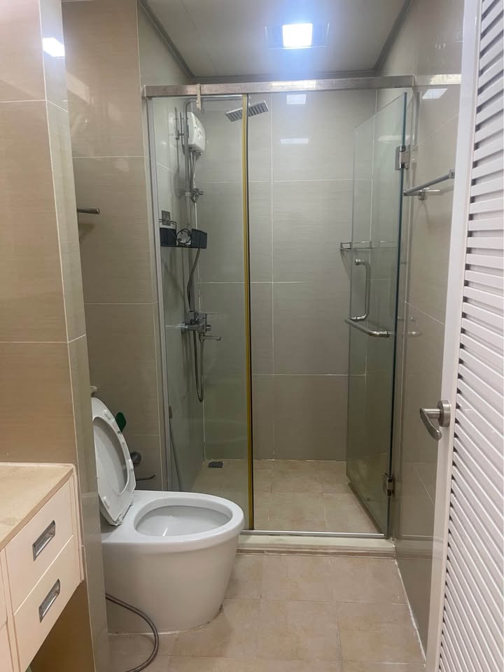 🏙️ ให้เช่าคอนโด TC Green Rama 9 (ทีซี กรีน พระราม 9)