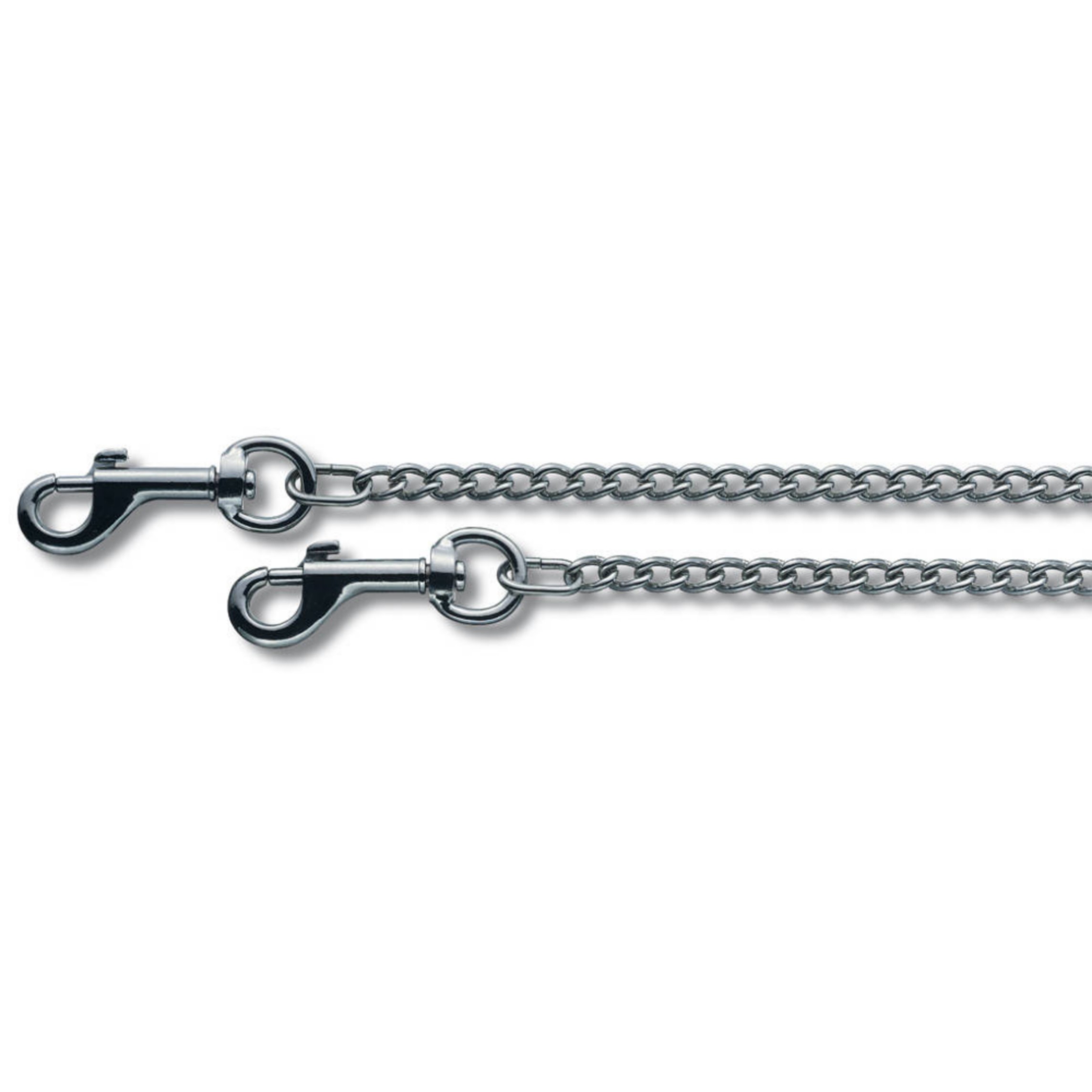 โซ่คล้องพวงกุญแจ/แขวนพระ VICTORINOX CHAIN 38 CM ของใหม่ ของแท้ (4.1814)