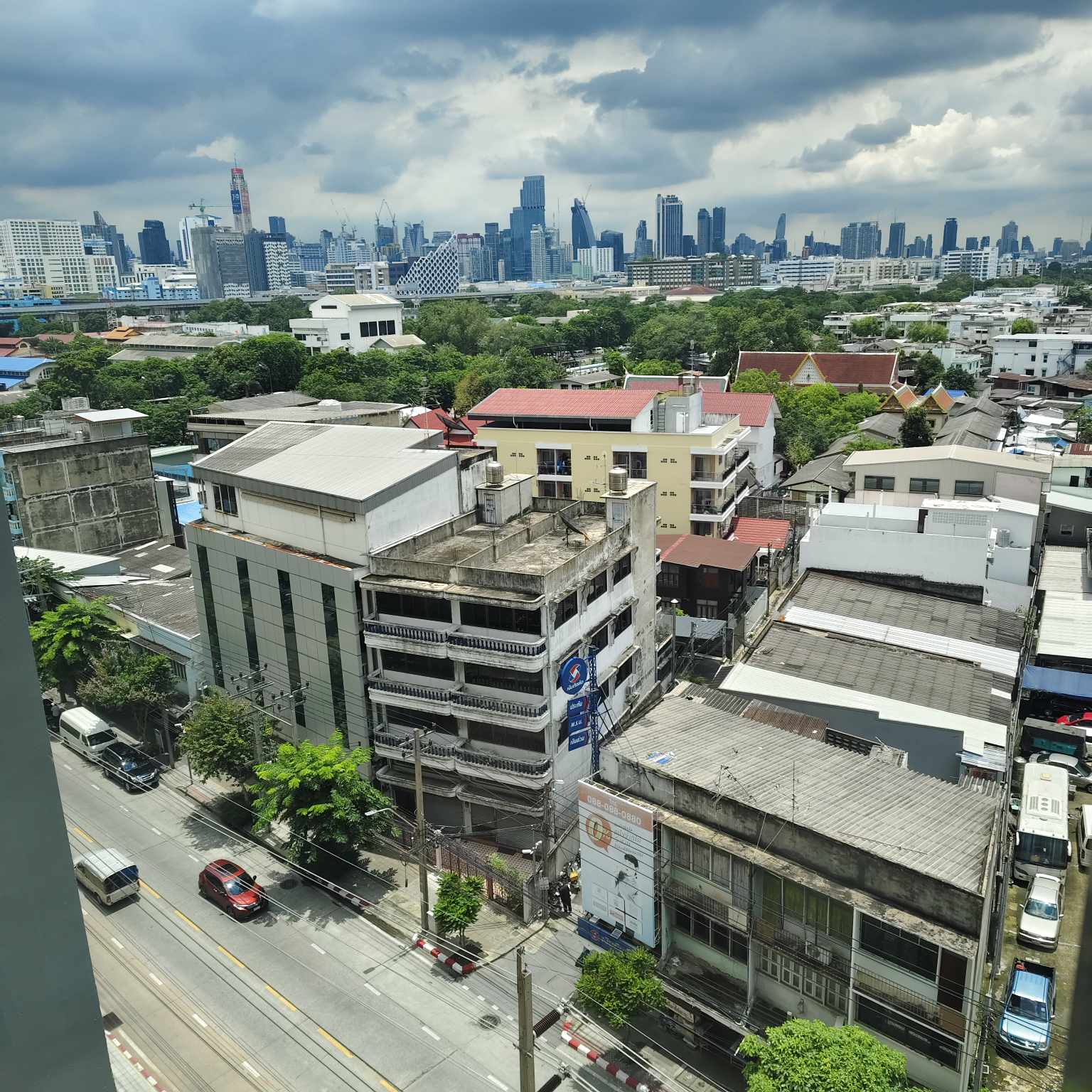 🏙 ให้เช่า คอนโด Supalai Premier Samsen–Ratchawat | ศุภาลัย พรีเมียร์ สามเสน–ราชวัตร ✨