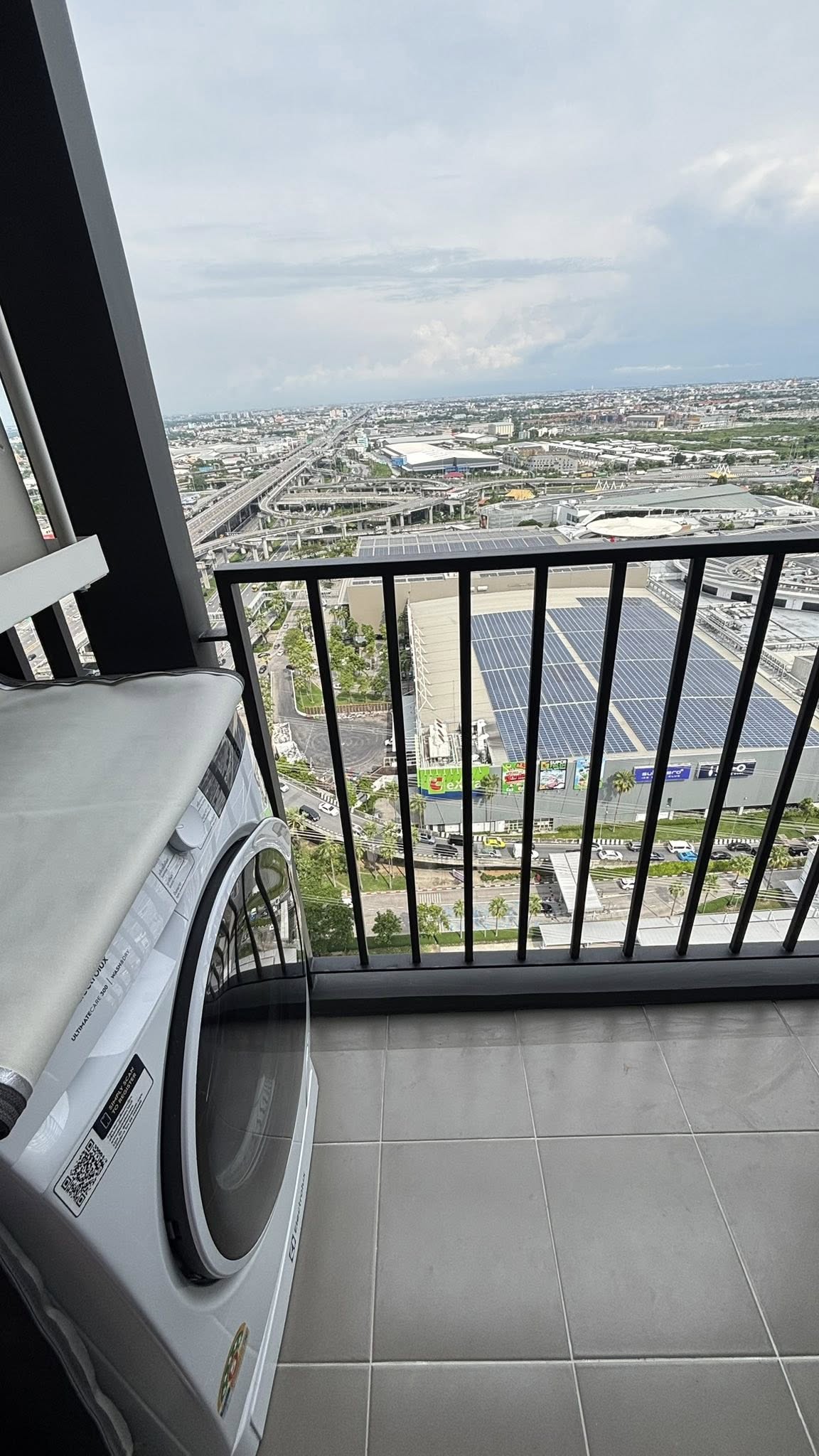 🏙️ ให้เช่าคอนโด NUE Mega Plus Bangna (นิว เมกา พลัส บางนา)