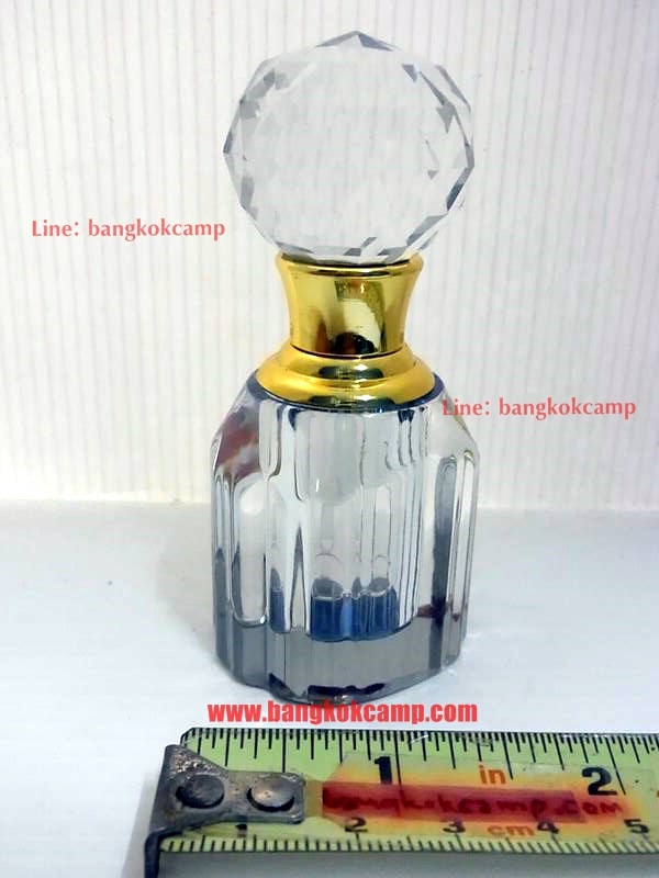ขวดน้ำหอม ขวดแก้ว (2)