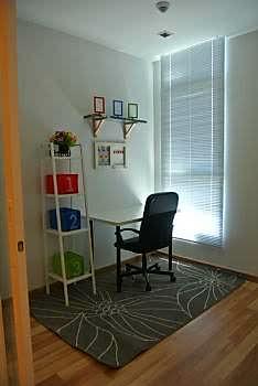 ให้เช่าและขายคอนโด IDEO VERVE RATCHAPRARO พร้อมอยู่