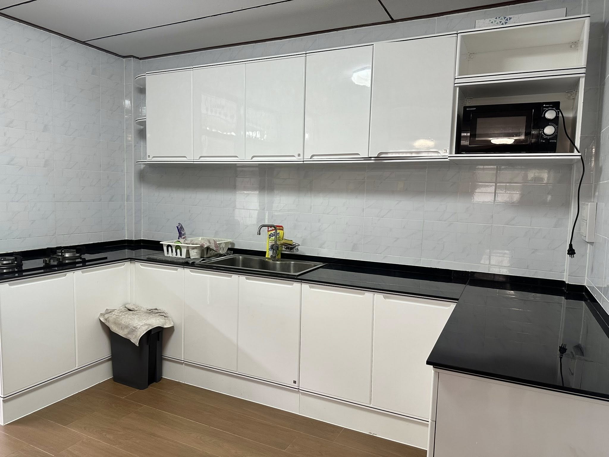 ให้เช่า บ้านเดี่ยว ซอย สุขุมวิท 101/1 (Single House for Rent Sukhumvit 101/1) บ้านเดี่ยวพร้อมอยู่ เดินทางสะดวก ใกล้สุขุมวิทและศรีนครินทร์