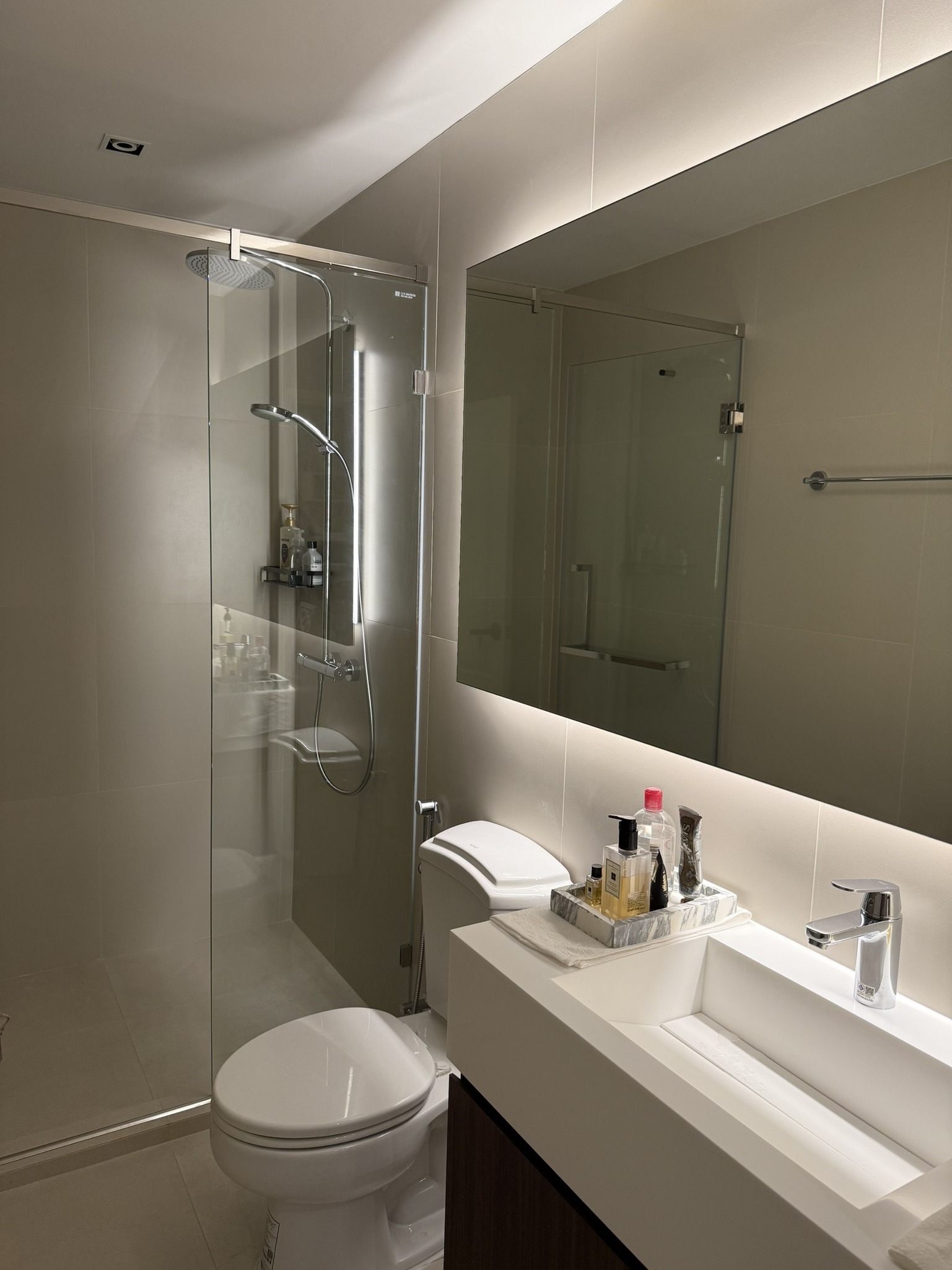 ให้เช่าคอนโด เดอะ เครส พหลโยธิน 11 / For Rent The Crest Phahonyothin 11 (English below)