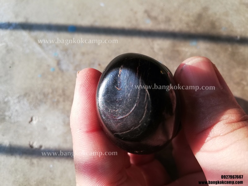 ขวดยานัตถ์ แกะจากเขาสัตว์ รูปสิงโต(8)