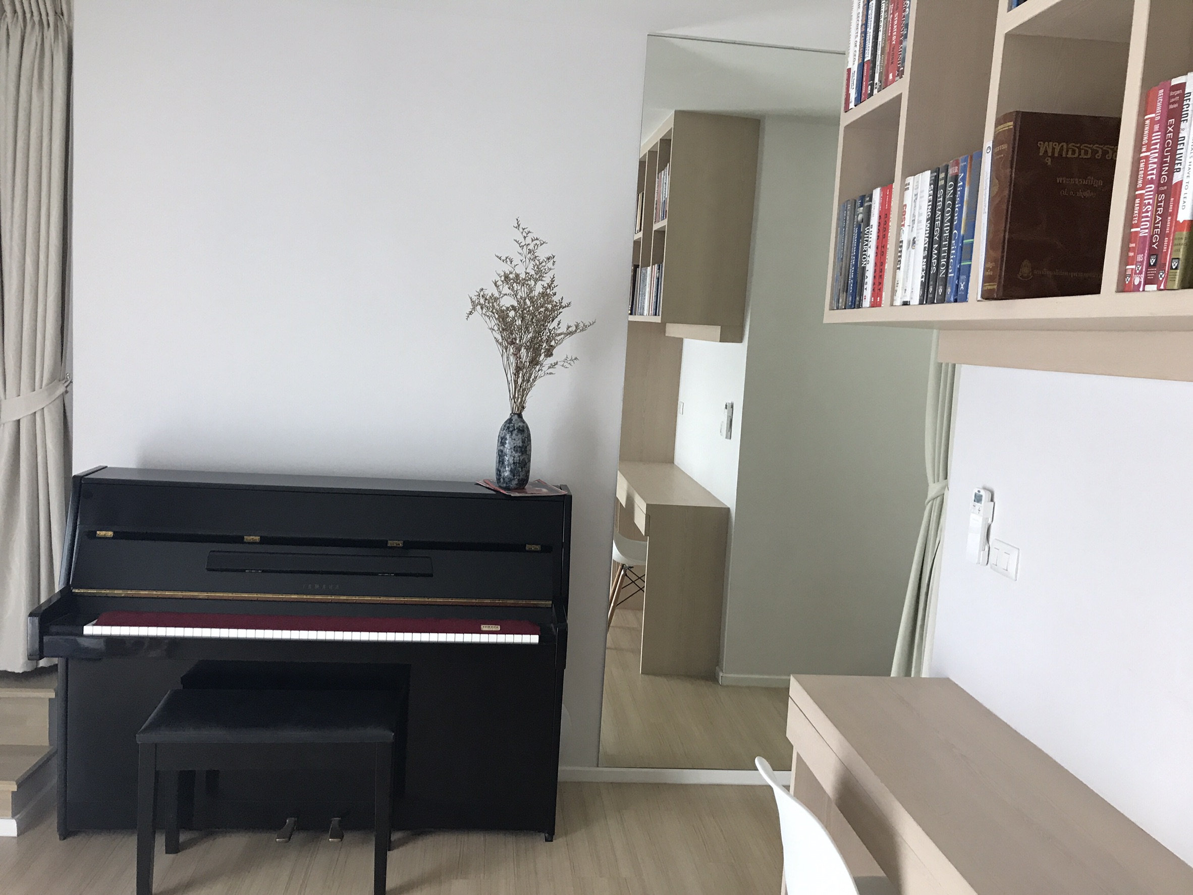 ขาย บ้านกลางเมือง สุขุมวิท 77 (อ่อนนุช) Baan Klang Muang Sukhumvit 77 ขนาด 20 ตรว.