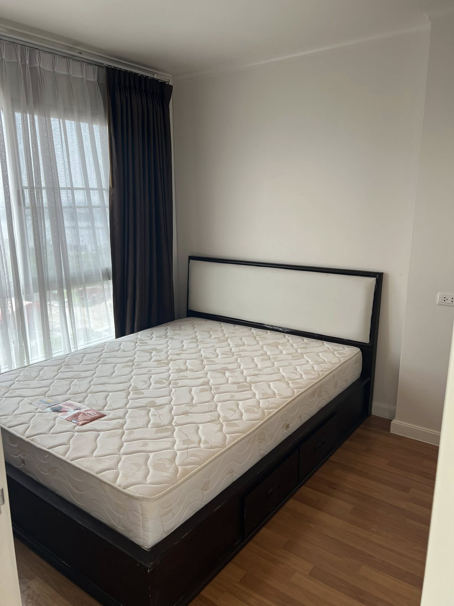 ✨ ให้เช่า Lumpini Park Riverside Rama 3 (ลุมพินี พาร์ค ริเวอร์ไซด์ พระราม 3) ✨ คอนโดติดริมแม่น้ำเจ้าพระยา อากาศดี วิวสวย เดินเล่นริมแม่น้ำได้ทุกวัน!