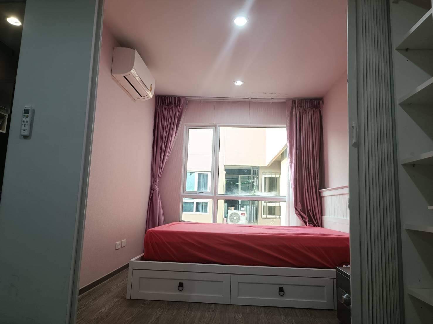 ขายคอนโด Regent Home Sukhumvit 97/1 (รีเจ้นท์ โฮม สุขุมวิท 97/1) ใกล้ BTS สถานี บางจาก