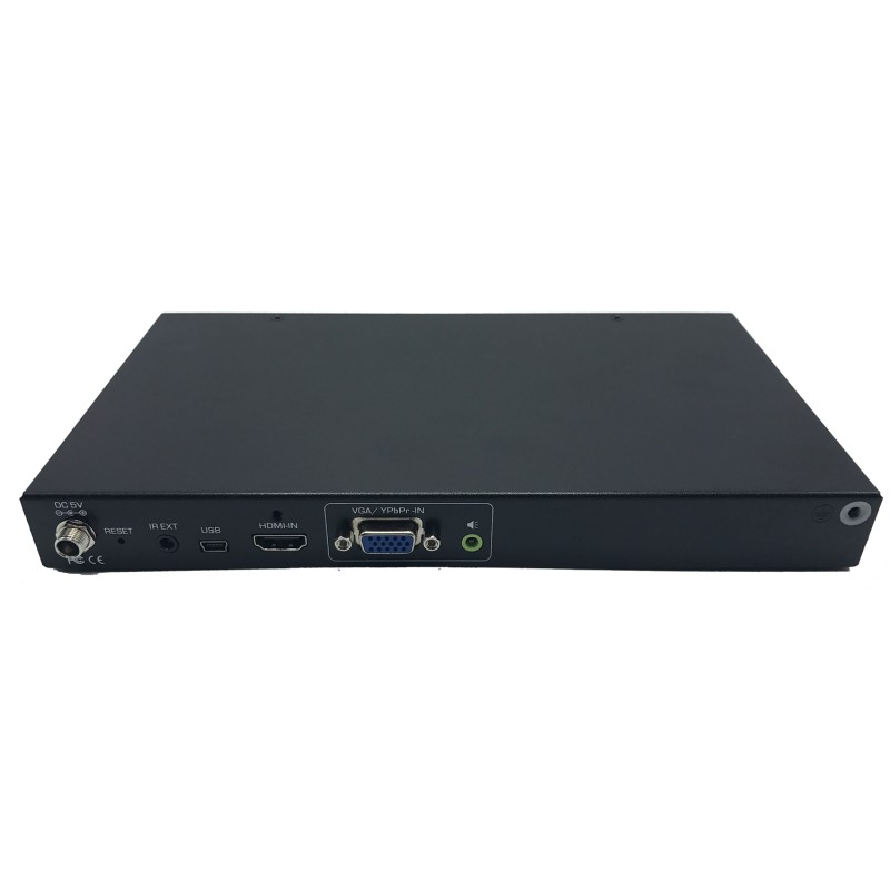 UW109 3x3 VIDEO WALL CONTROLLER