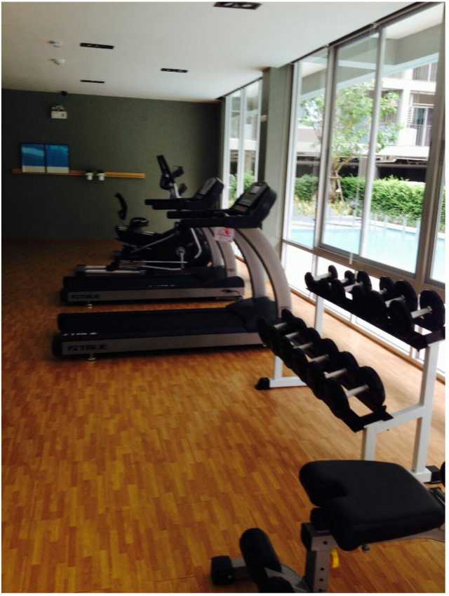 ขาย / ให้เช่าคอนโดยู รัชโยธิน Condo U Ratchayothin ห้อง 1 ห้องนอน 1 ห้องน้ำ