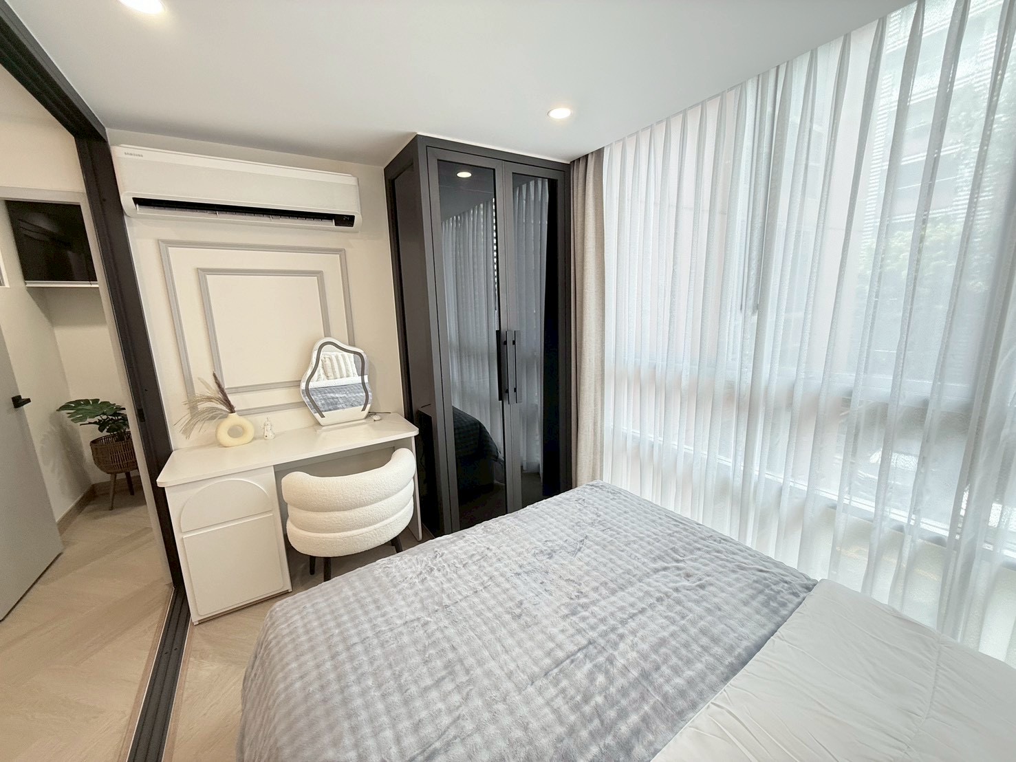 🏡✨ ขายคอนโด เดอะ คริส 3 รัชดา 17 / The Kris 3 Ratchada 17 ✨