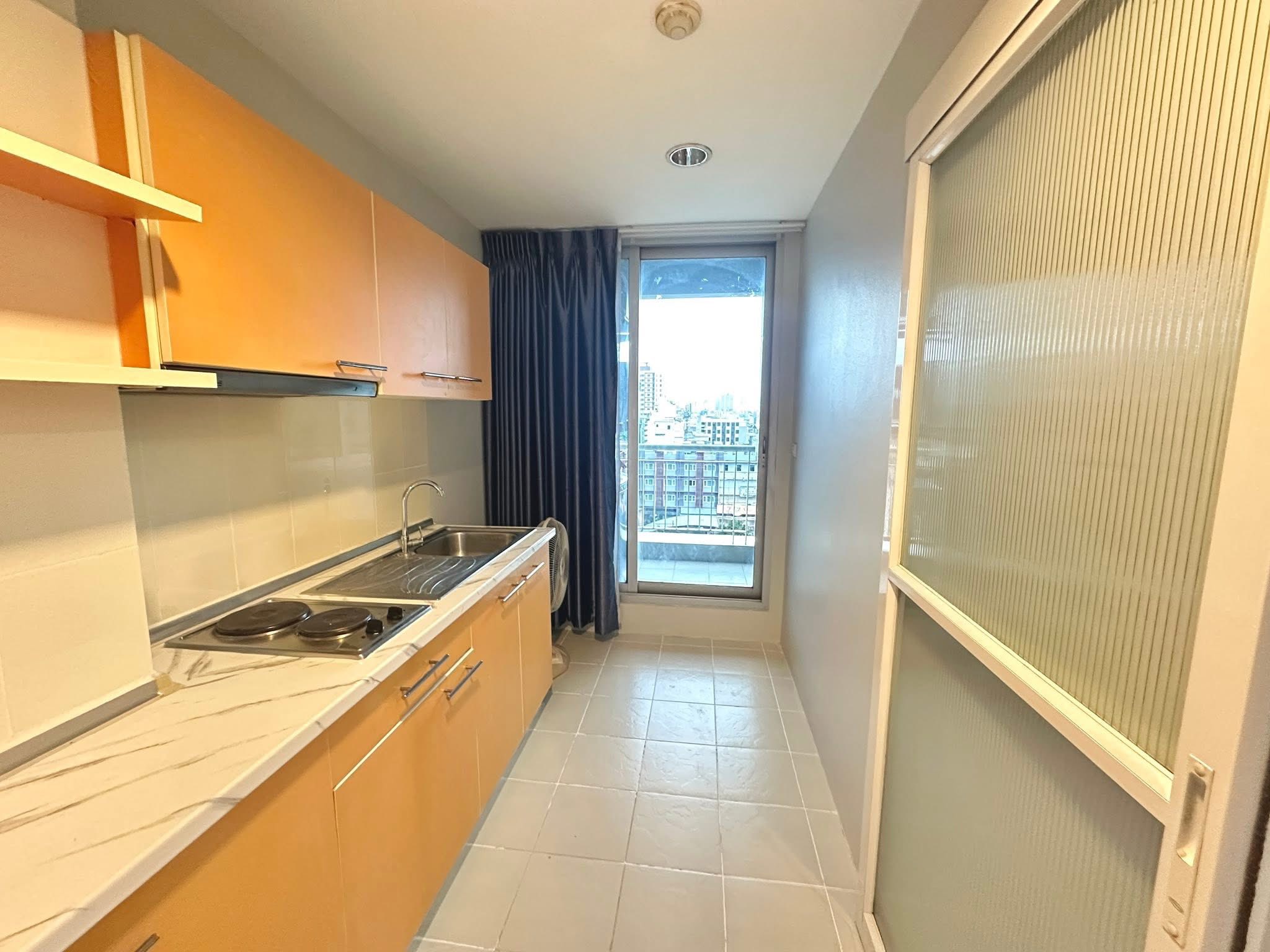 🏡✨ ขายคอนโด ไลฟ์ แอท รัชดา – ห้วยขวาง / Life@Ratchada – Huay Kwang ✨