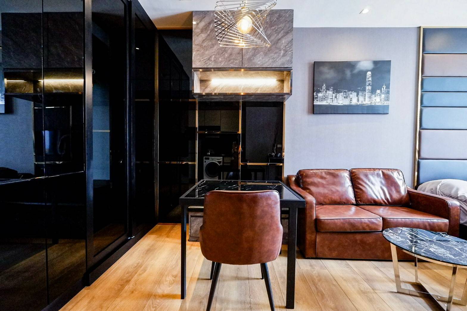 ขาย / เช่าคอนโด พาร์ ค 24 Park 24 Park Origin Phromphong (พาร์ค ออริจิ้น พร้อมพงษ์) ห้องสตูดิโอ