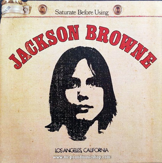 Jackson Browne - Jackson Brown
