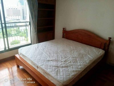 ขาย /ให้เช่า Liberty Park 2 (ลิเบอร์ตี้ พาร์ค 2 สุขุมวิท 11) 2 ห้องนอน 2 ห้องน้ำ