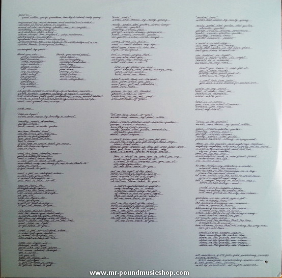 Poco - Head Over Heels