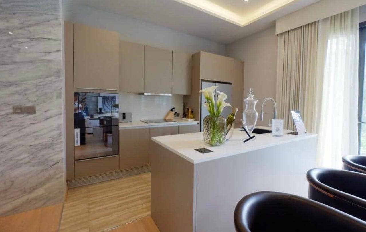 🏡 บ้านหรูให้เช่า ใจกลางเอกมัย บ้านเดี่ยว 5 ชั้น | พื้นที่ใช้สอย 500 ตร.ม.+