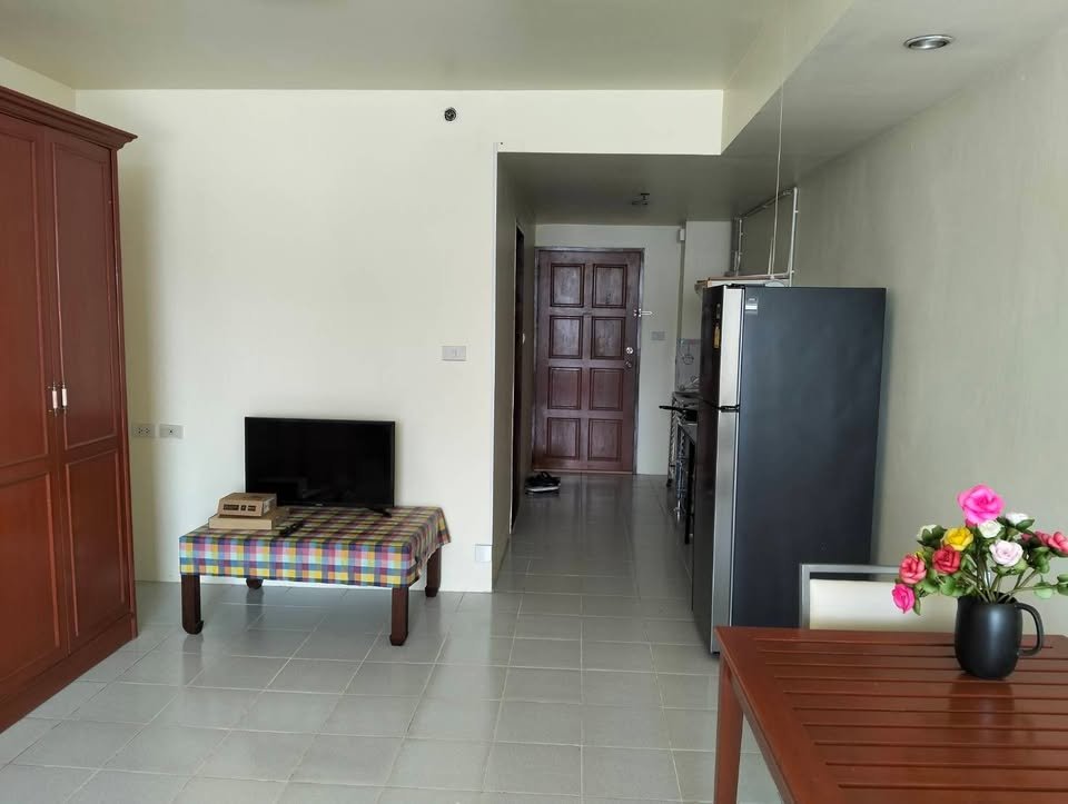 🔥 ให้เช่าคอนโดศุภาลัย ปาร์ค พหลโยธิน 21 (Supalai Park Phahon Yothin 21) ติด BTS พหลโยธิน 24 เดินเพียง 100 เมตรเท่านั้น!