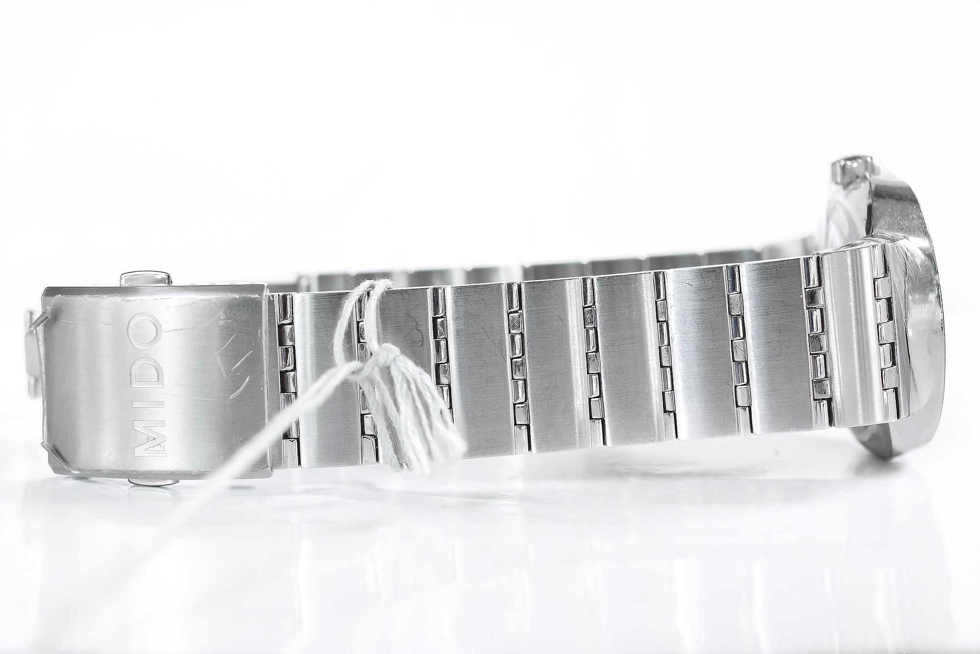 NEW:Mido All Dial AD1 Automatic 2tone