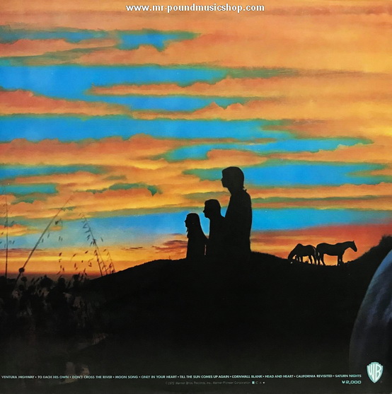 America - Homecoming